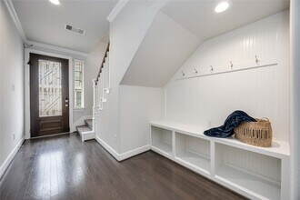 9603 Cambridge Manor Ln in Houston, TX - Building Photo - Building Photo