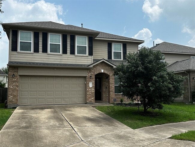 property at 3523 Lilac Ranch Dr