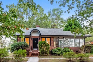 38 Miller Ave SW in Concord, NC - Building Photo