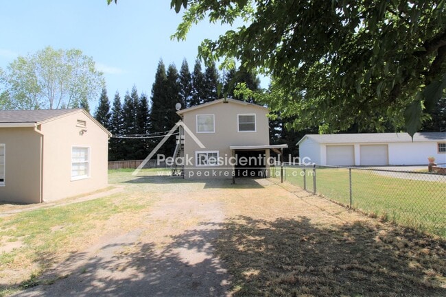 property at 5372 Olive Ranch Rd