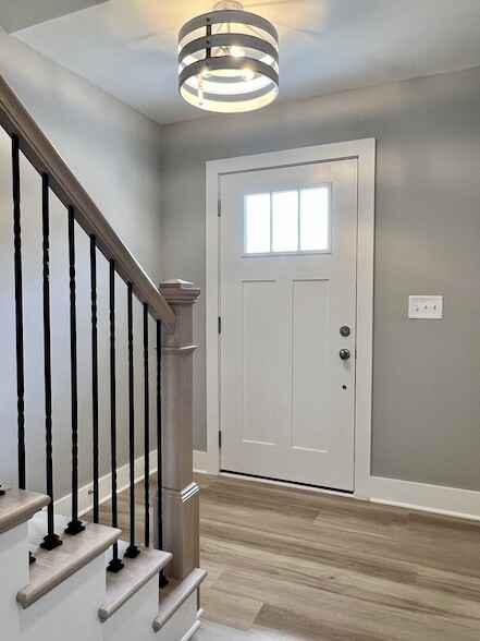 713 Hollie Wy in Lebanon, TN - Building Photo - Building Photo