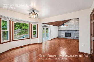 227 Whitson's Run in Stafford, VA - Building Photo - Building Photo
