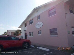 401 Monroe Ave in Cape Canaveral, FL - Building Photo - Building Photo