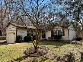 18347 Latonka Trl in Culver, IN - Building Photo