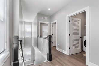 The Henry at Harms Woods in Skokie, IL - Building Photo - Building Photo