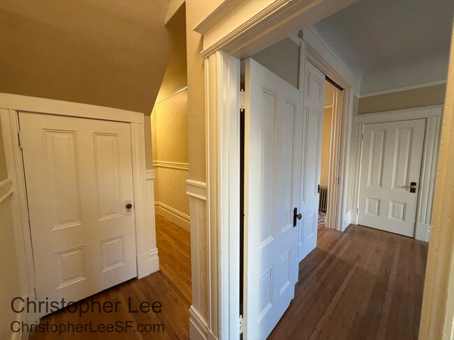 2211 Pine St in San Francisco, CA - Building Photo - Building Photo