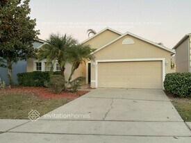 2915 Ariel Ave in Kissimmee, FL - Building Photo