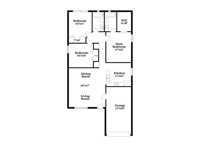 326 Daniels Pointe Dr in Winter Garden, FL - Foto de edificio - Building Photo