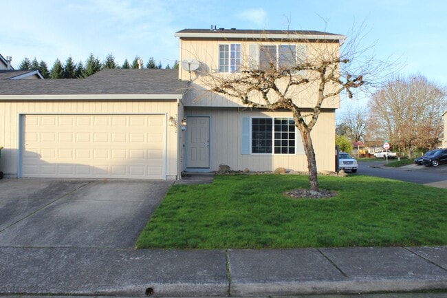 property at 33052 NW Meersburg St