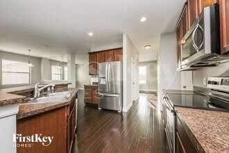 4705 Blackthorn Cir in Kissimmee, FL - Building Photo - Building Photo
