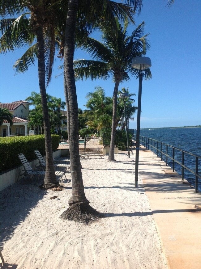 property at 1040 Lake Shore Dr