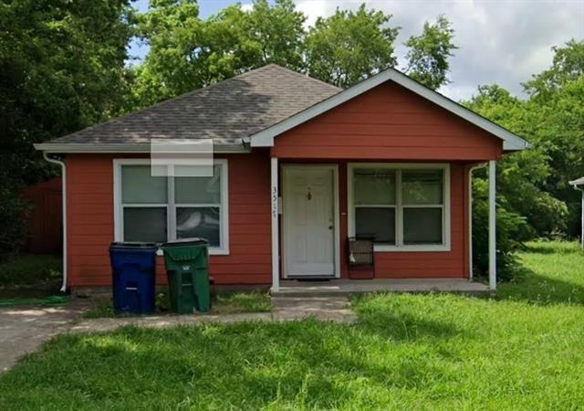 3517 McDougal St in Greenville, TX - Building Photo