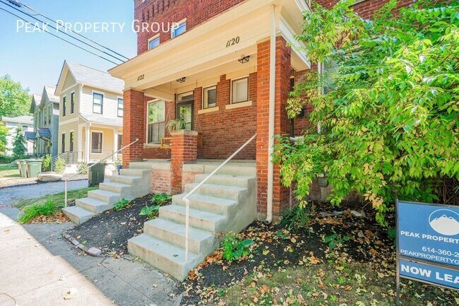 1122 Harrison Ave in Columbus, OH - Building Photo - Building Photo
