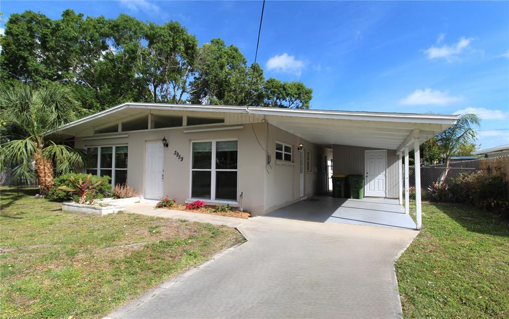 2959 Bay St in Sarasota, FL - Building Photo