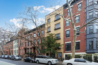 299 Henry St in Brooklyn, NY - Building Photo - Building Photo