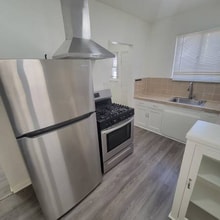 1509 12th Ave in Los Angeles, CA - Foto de edificio - Building Photo