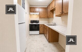 802 Centre St, Unit 306 in Boston, MA - Building Photo