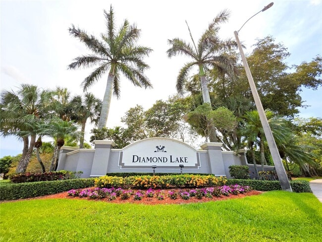 property at 16404 Diamond Head Dr