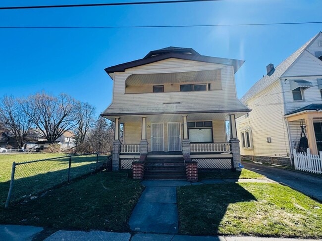 7406 Ottawa Rd in Cleveland, OH - Building Photo - Building Photo