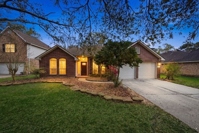 property at 14618 Meredith Gate Cir