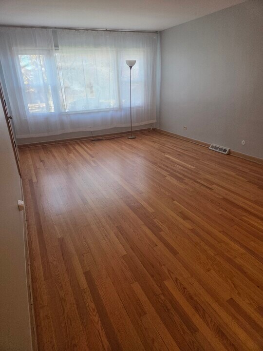 5850 N Mulligan Ave, Unit 1 in Chicago, IL - Foto de edificio