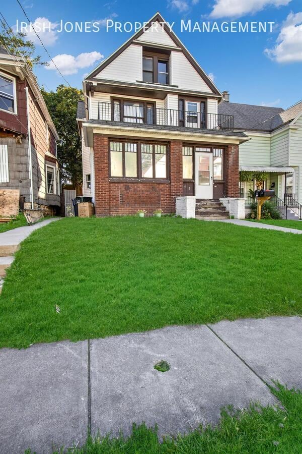 41 Parkview Ave in Buffalo, NY - Building Photo - Building Photo