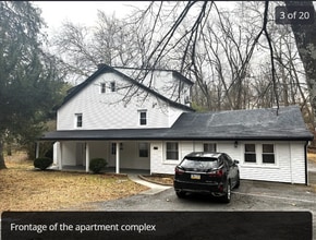 3707 E Fisherville Rd in Downingtown, PA - Building Photo - Building Photo