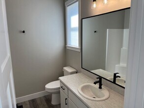 6326 Beckville ln in Billings, MT - Building Photo - Building Photo