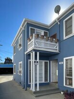 1960 Vermont N Ave, Unit 4 in Los Angeles, CA - Building Photo