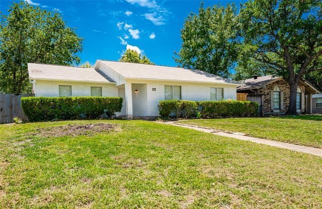 3106 O Henry Dr in Garland, TX - Building Photo - Building Photo