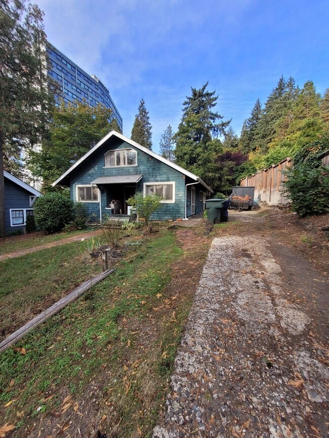 284 Pearl St in Eugene, OR - Building Photo - Building Photo