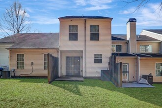 6334 Wellington Walk Way in Lithonia, GA - Building Photo - Building Photo