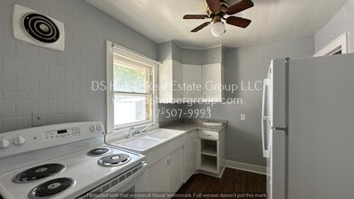 1616 N High St in Lansing, MI - Building Photo - Building Photo