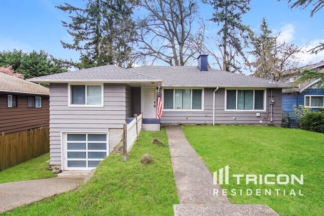 property at 13231 24th Ave S