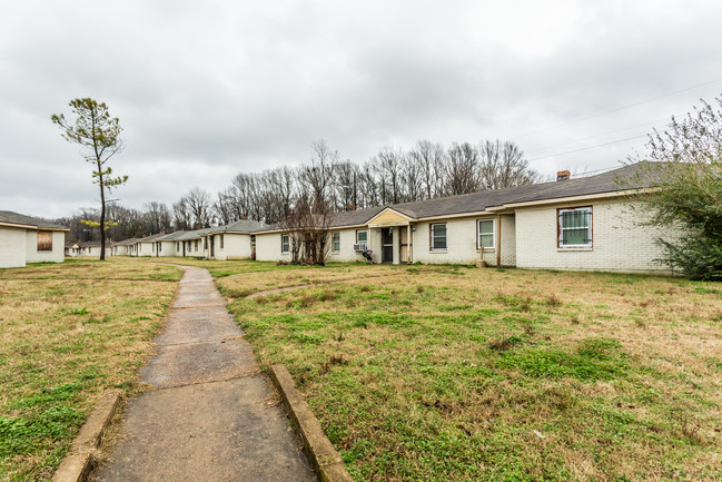 1970 Kansas St in Memphis, TN - Building Photo - Building Photo