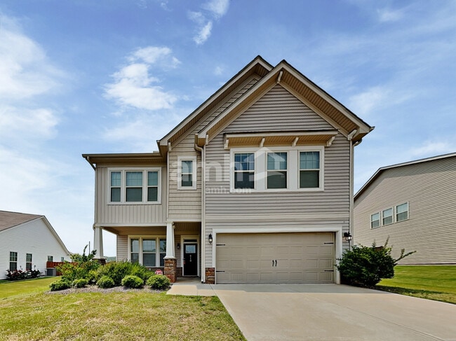 property at 810 Genesis Wy