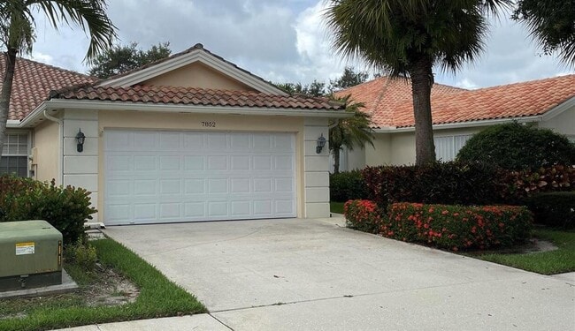 property at 7852 Nile River Rd
