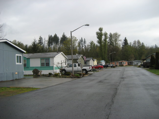 Valley View Mhc in Sedro Woolley, WA - Building Photo - Building Photo