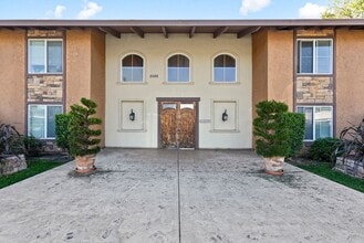 2580 Homestead Rd in Santa Clara, CA - Building Photo - Building Photo