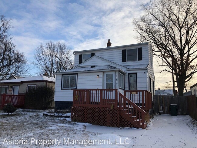23074 Powell Ave, Unit 1