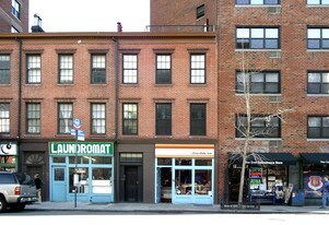48 Eighth Ave in New York, NY - Building Photo