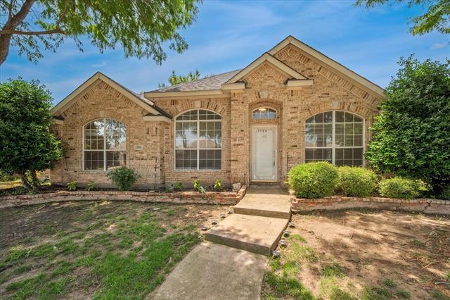 property at 1700 Bur Oak Dr
