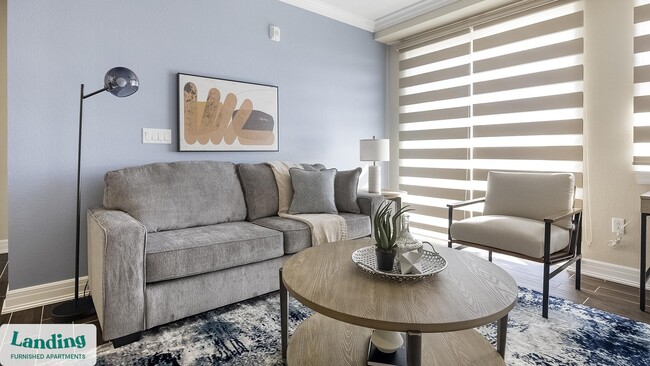 5150 Ronald Reagan Blvd