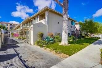 6117 11th Ave in Los Angeles, CA - Building Photo - Building Photo