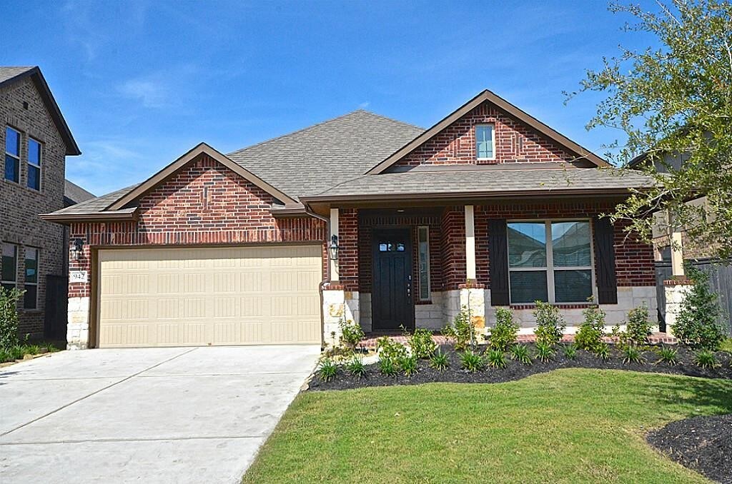 4526 Wyatt Roland Wy in Richmond, TX - Building Photo