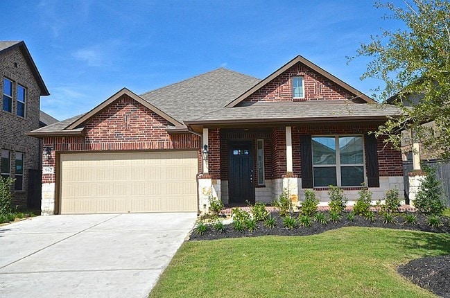 property at 4526 Wyatt Roland Wy