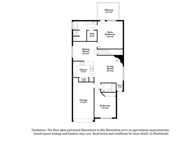 3455 Clare Cottage Trace SW in Marietta, GA - Foto de edificio - Building Photo