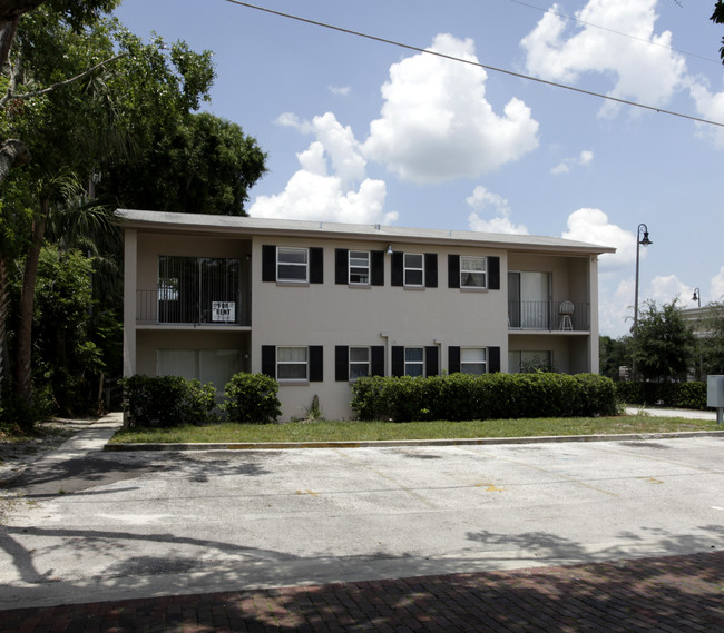 Park Terrace in Apopka, FL - Building Photo - Building Photo