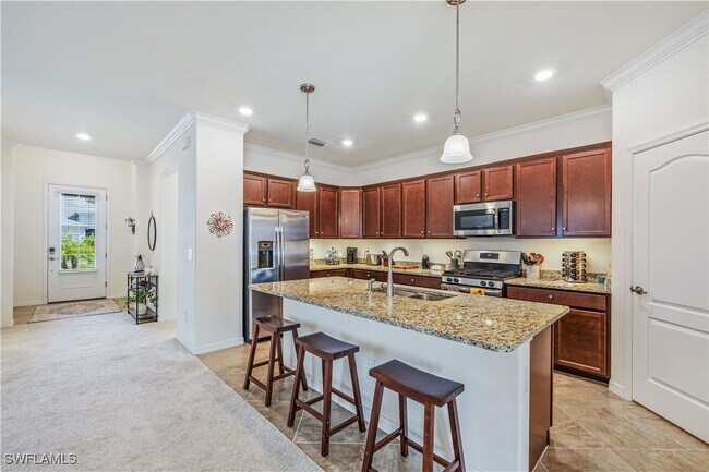 17845 Corkwood Bend Trail