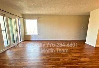 2450 Lymbery St in Reno, NV - Building Photo - Building Photo